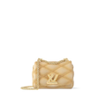Louis Vuitton Pico Go-14 Handbag - Banana Yellow